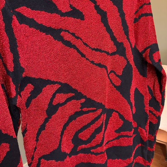 Nina Leonard Top S - Picture 3 of 3